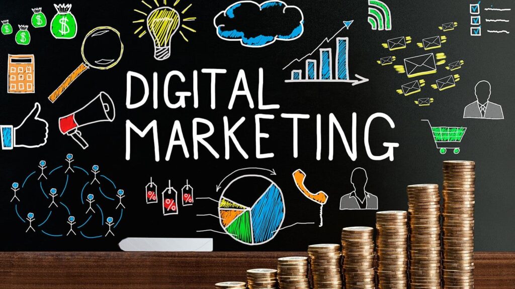 Curso Marketing Digital