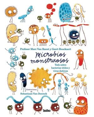 Microbios monstruosos