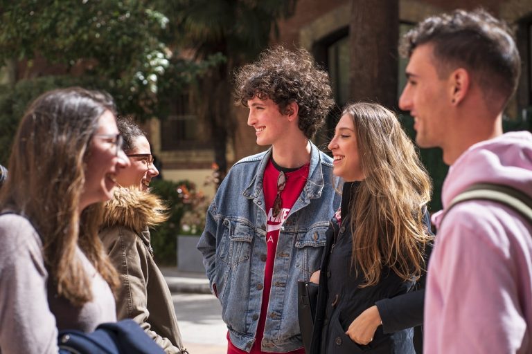 Máster de la Universidad Nebrija- español como lengua extranjera