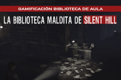 Portada de Silent hill