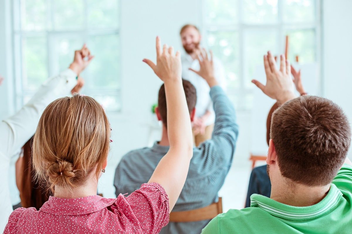 ¿Y si el coaching fuera una asignatura en Secundaria? Coach en clase