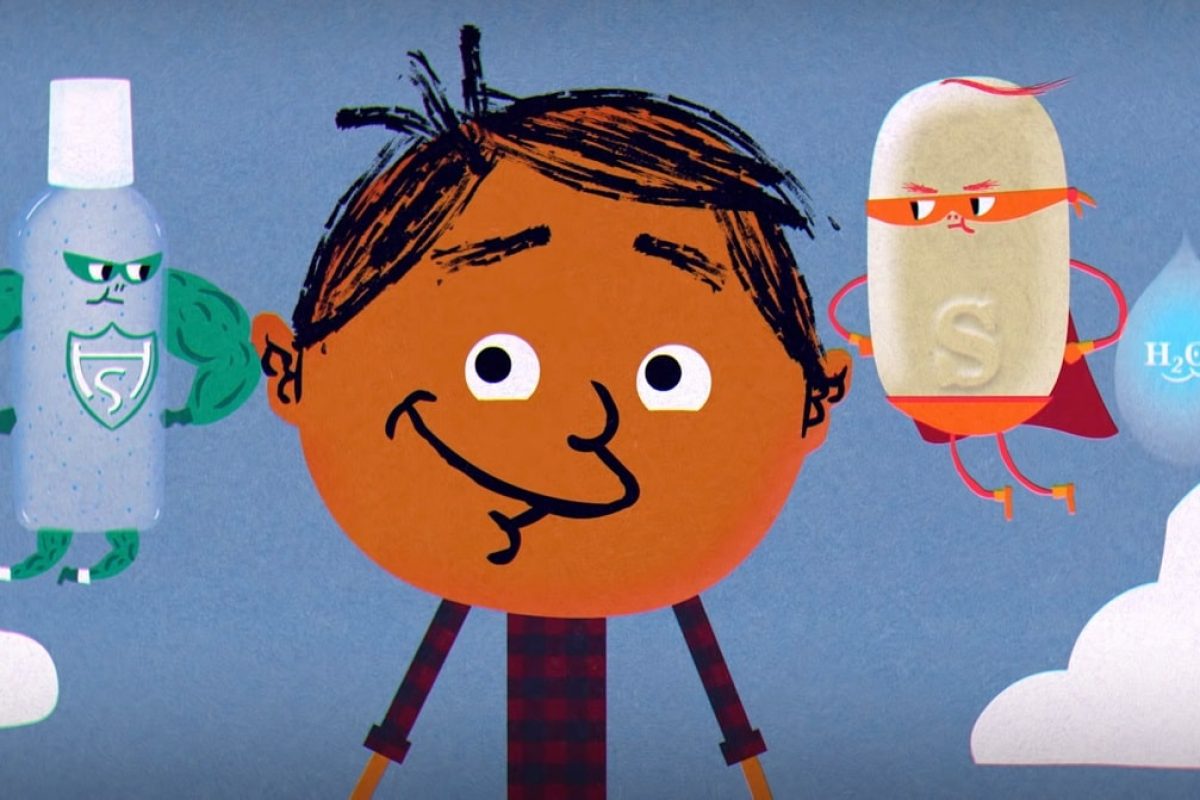 Charlas TED-Ed sobre salud pública: la ciencia que hay detrás de la pandemia TED-Ed sobre salud