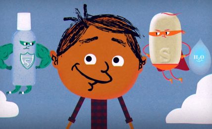 TED-Ed sobre salud