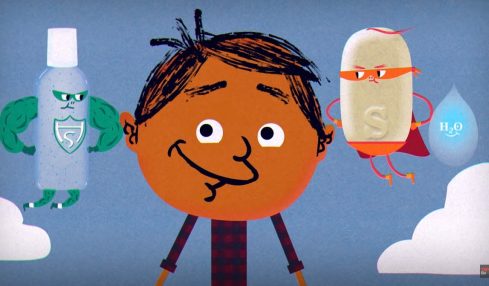 TED-Ed sobre salud