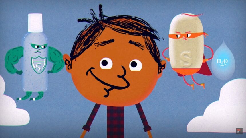 TED-Ed sobre salud