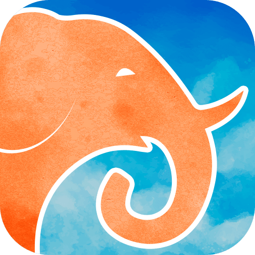 Elefante Zen App 