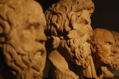 documentales filosofía