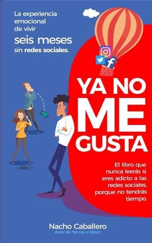 Ya No Me Gusta: La Experiencia Emocional De Vivir Seis Meses Sin Redes Sociales