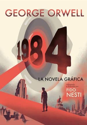 1984 La Novela Gráfica