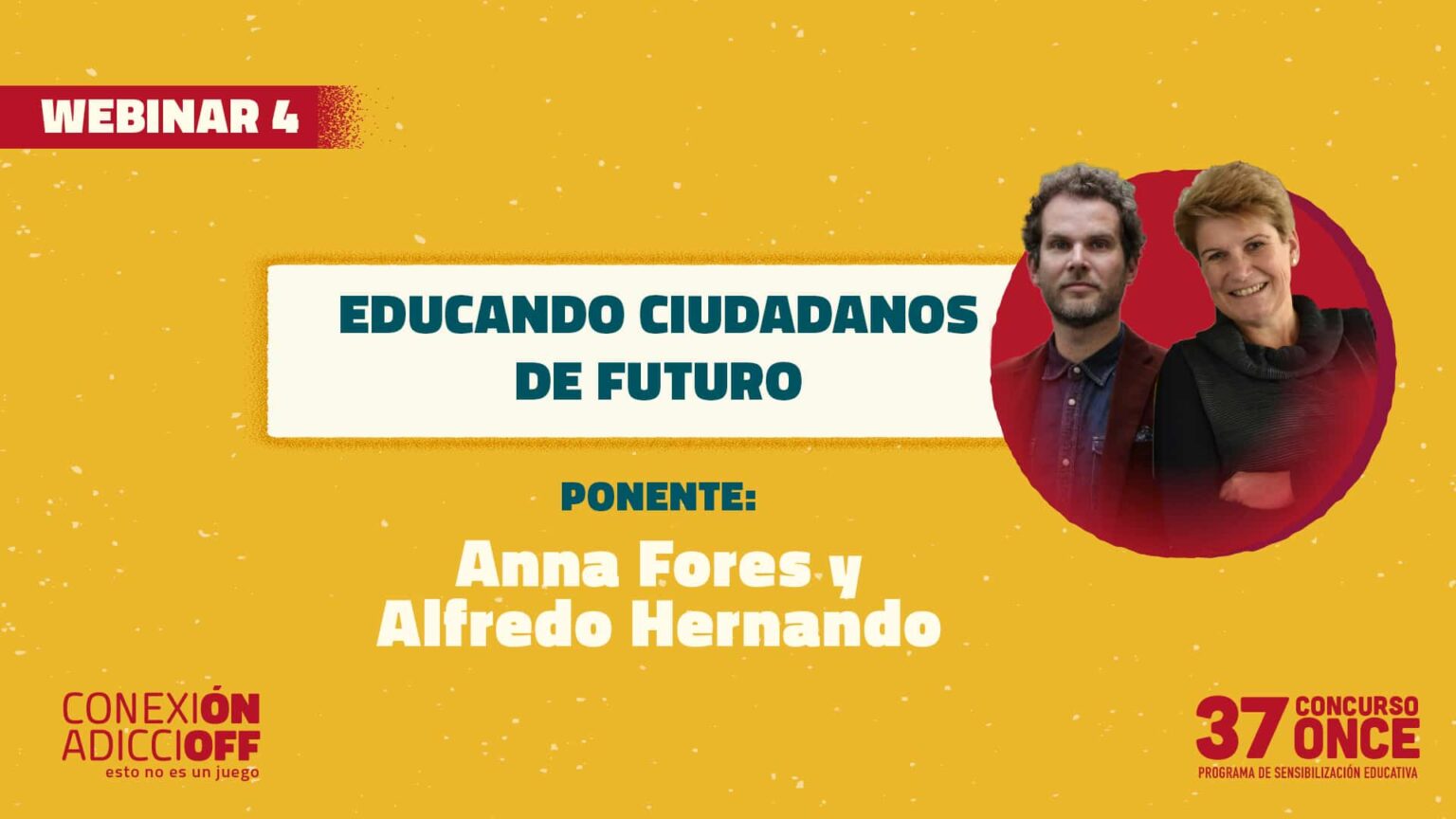 Concurso Escolar ONCE