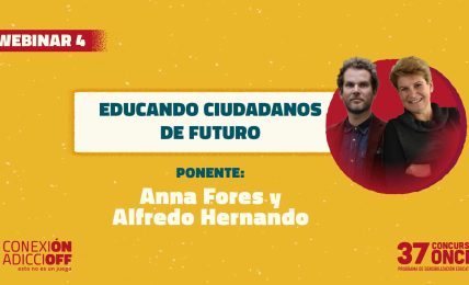 Concurso Escolar ONCE