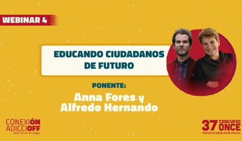 Concurso Escolar ONCE