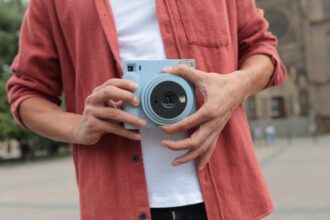 instax SQUARE SQ1