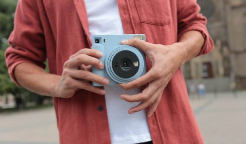 instax SQUARE SQ1
