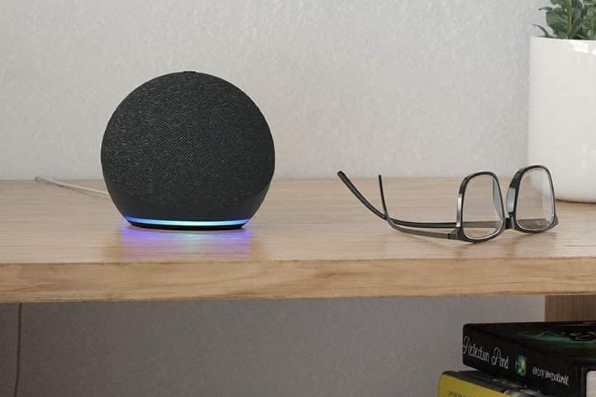 Probamos Echo Dot (4ª Gen), el altavoz inteligente más vendido de Amazon Echo Dot