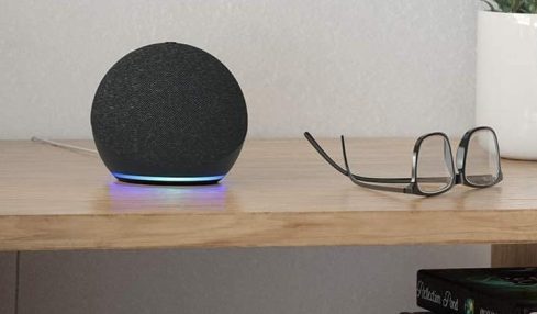 Echo Dot