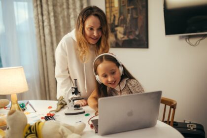 Allright, escuela online para aprender inglés desde los cuatro años