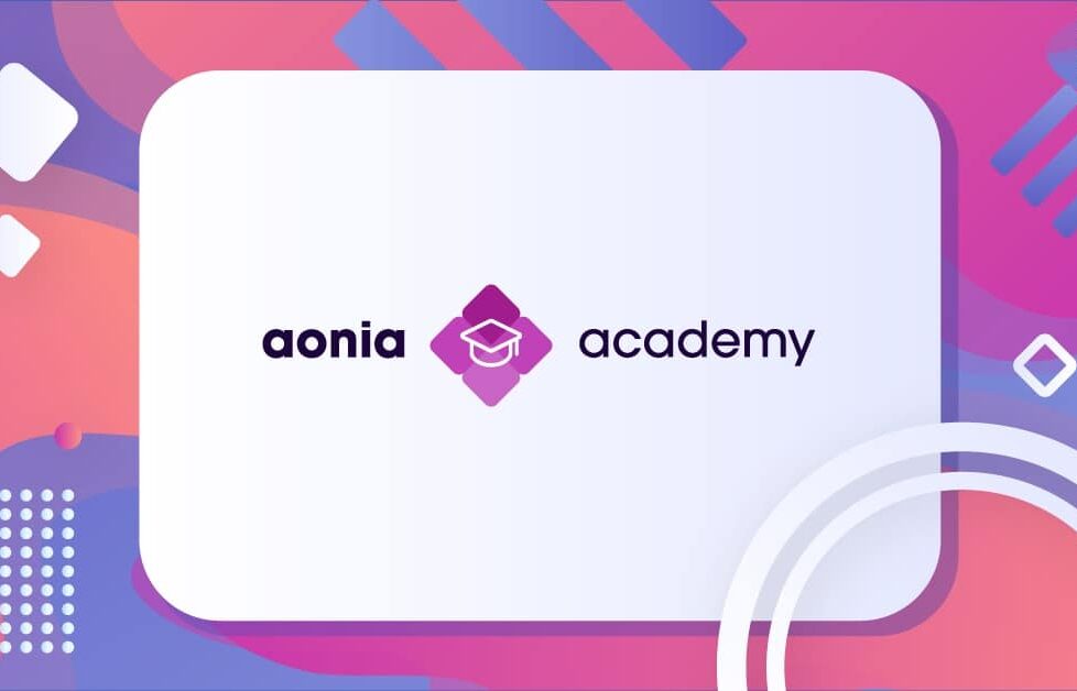 Aonia Academy