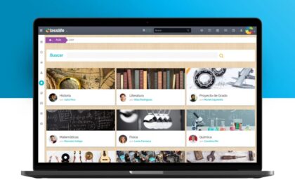 plataforma enseñanza superior