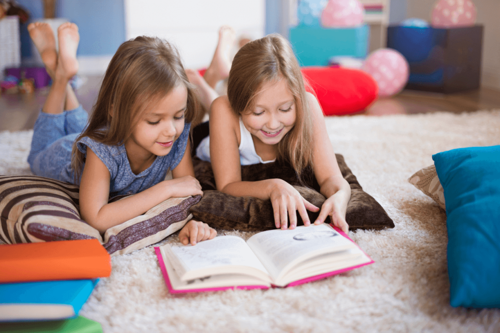 Libros Para Fomentar Emociones Positivas Bienestar Físico Y Emocional