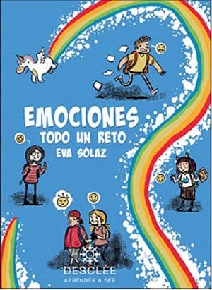 Emociones. Todo un reto