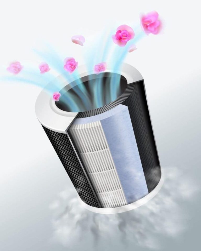 FILTRO-HEPA