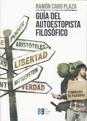 Guía Del Autoestopista Filosófico