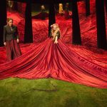 ir al teatro sin moverse de clase