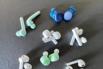 Comparativa auriculares True Wireless económicos