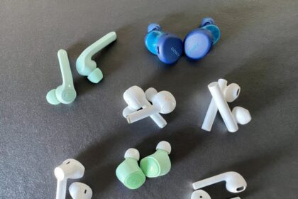 Comparativa auriculares True Wireless económicos