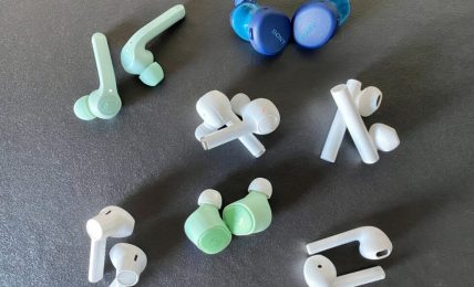 Comparativa auriculares True Wireless económicos