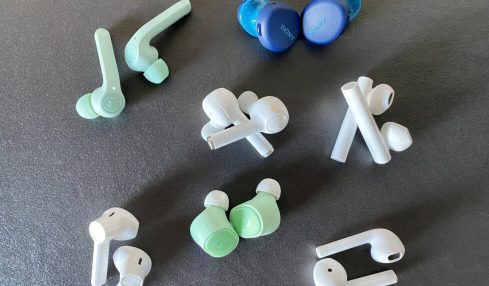Comparativa auriculares True Wireless económicos