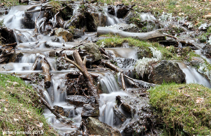 Arroyo del Sestil