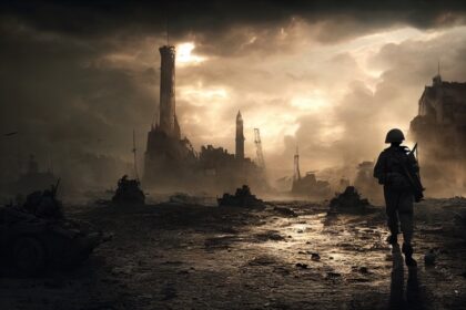 La II Guerra Mundial en 10 películas