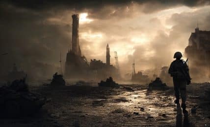 La II Guerra Mundial en 10 películas