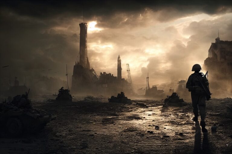 La II Guerra Mundial en 10 películas