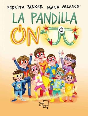 La pandilla ON novedades diciembre 