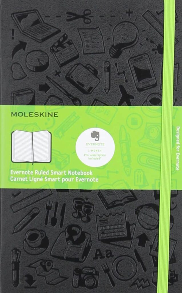 Moleskine