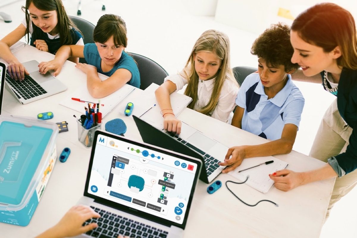 ¡Una competición tecnológica que fomenta la sostenibilidad en el aula! Odisea bMaker, una competición tecnológica que promueve la sostenibilidad