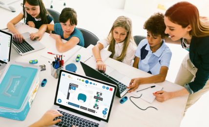 Odisea bMaker, una competición tecnológica que promueve la sostenibilidad
