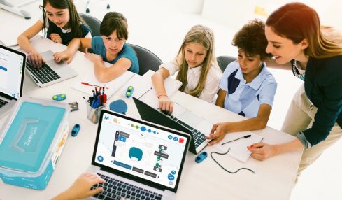 Odisea bMaker, una competición tecnológica que promueve la sostenibilidad