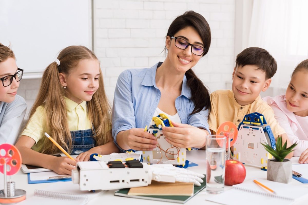 Formación en Innovación Educativa para docentes y opositores Universidad Europea
