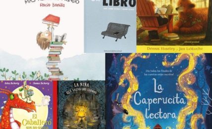 Álbumes ilustrados