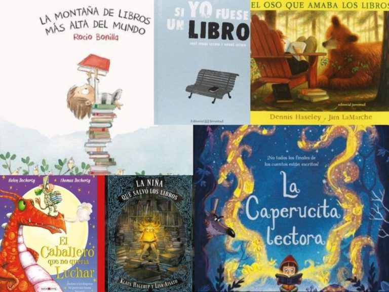 Álbumes ilustrados