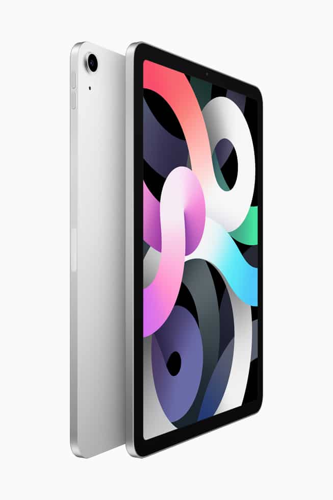 Ipad Air 2020