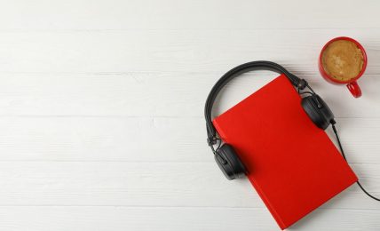 audiobooks