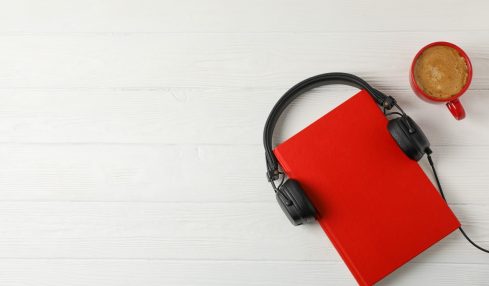 audiobooks