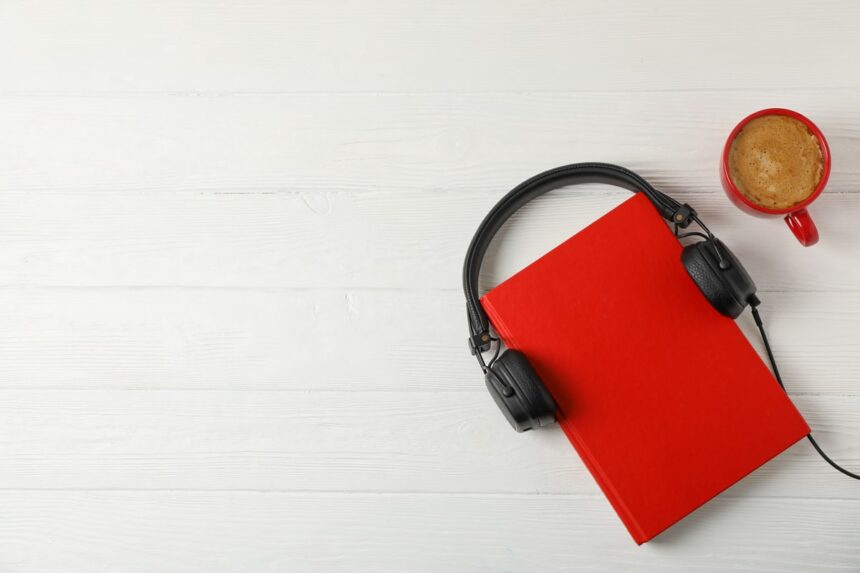 audiobooks