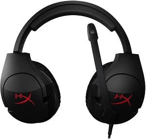 Auriculares Black Friday Gamers