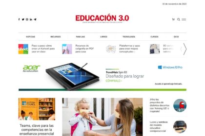 ¡Estrenamos página web!